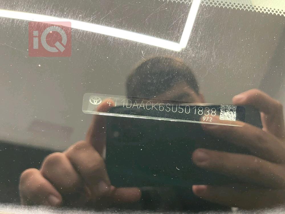 تويوتا كامري